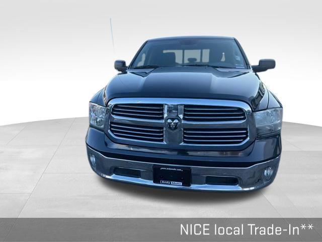 used 2014 Ram 1500 car, priced at $8,250