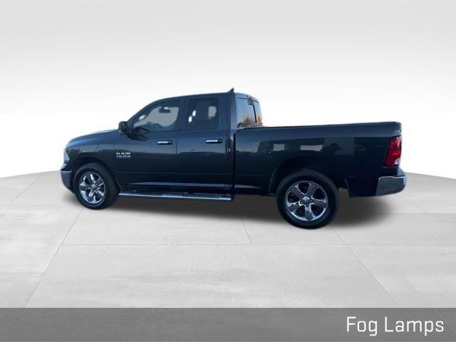 used 2014 Ram 1500 car, priced at $8,250