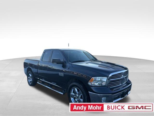 used 2014 Ram 1500 car, priced at $8,250