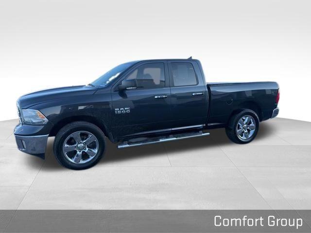 used 2014 Ram 1500 car, priced at $8,250