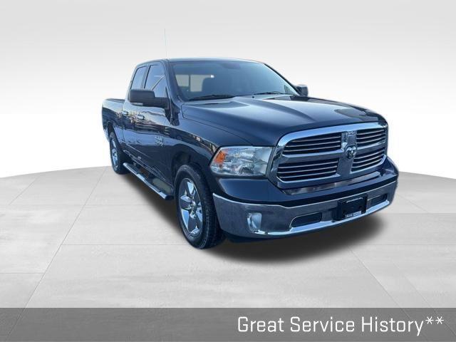 used 2014 Ram 1500 car, priced at $8,250