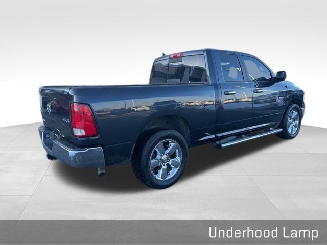 used 2014 Ram 1500 car, priced at $8,250