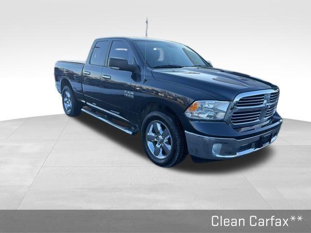 used 2014 Ram 1500 car, priced at $8,250