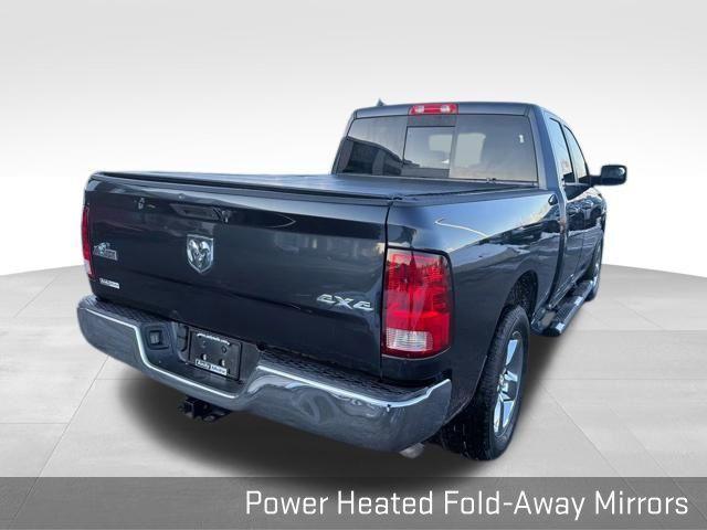 used 2014 Ram 1500 car, priced at $8,250