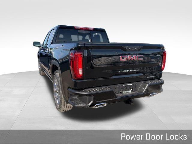 new 2026 GMC Sierra 1500 car, priced at $67,370