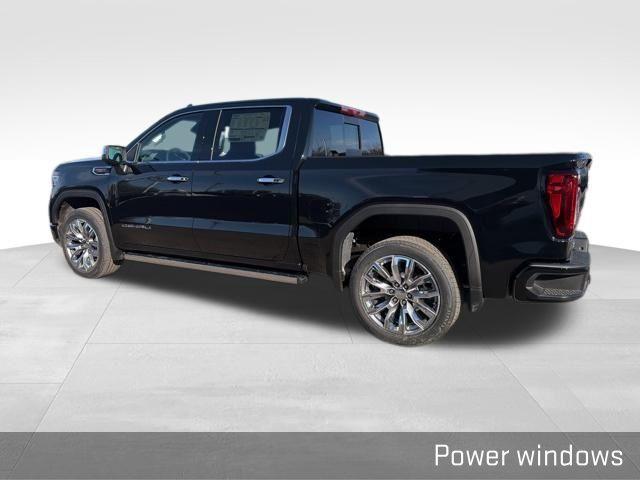 new 2026 GMC Sierra 1500 car, priced at $67,370