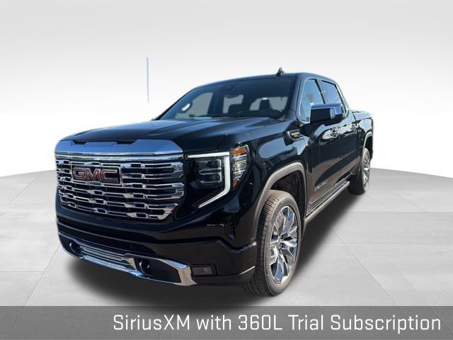 new 2026 GMC Sierra 1500 car, priced at $67,370