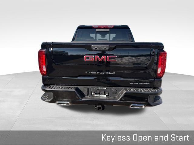 new 2026 GMC Sierra 1500 car, priced at $67,370