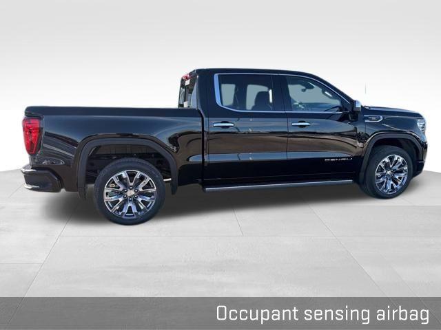 new 2026 GMC Sierra 1500 car, priced at $67,370