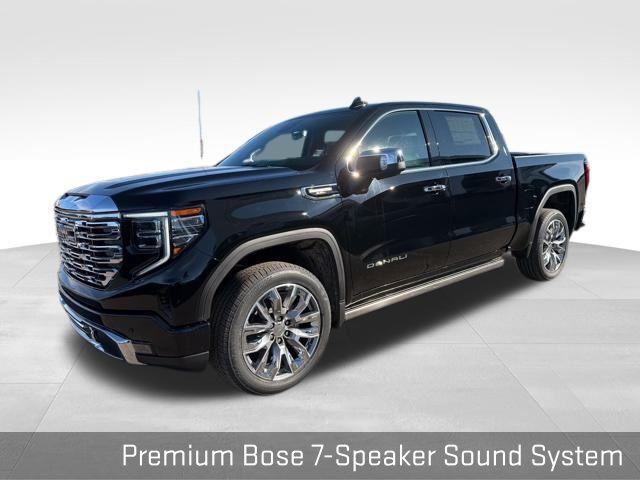 new 2026 GMC Sierra 1500 car, priced at $67,370