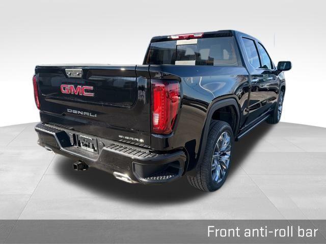new 2026 GMC Sierra 1500 car, priced at $67,370