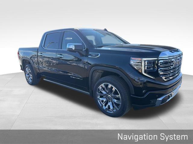 new 2026 GMC Sierra 1500 car, priced at $67,370
