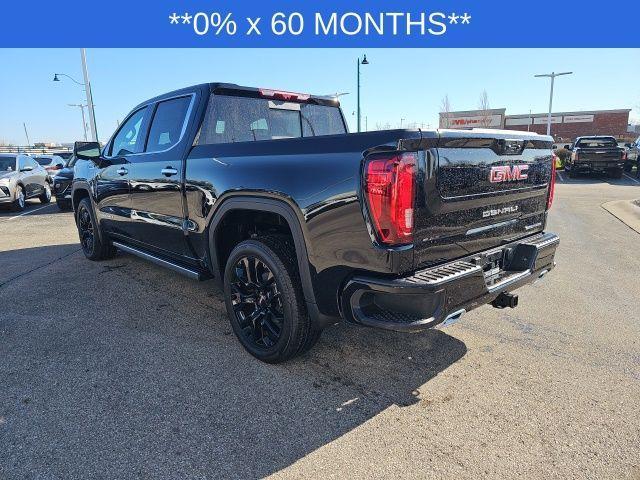 new 2026 GMC Sierra 1500 car, priced at $72,253