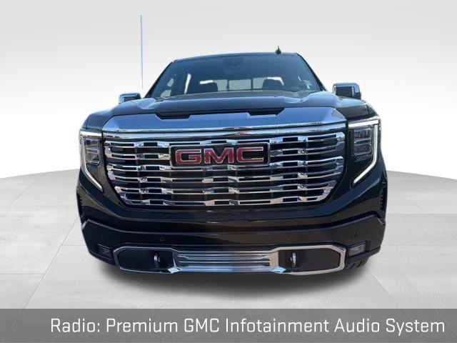 new 2026 GMC Sierra 1500 car, priced at $67,370