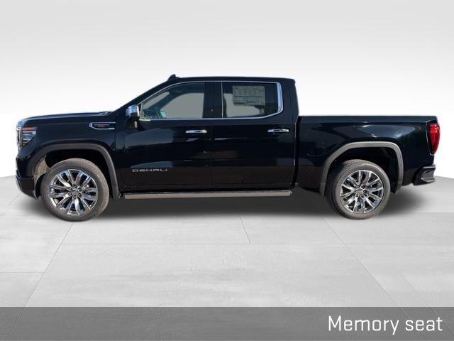 new 2026 GMC Sierra 1500 car, priced at $67,370