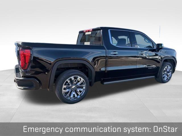 new 2026 GMC Sierra 1500 car, priced at $67,370