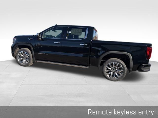 new 2026 GMC Sierra 1500 car, priced at $67,370