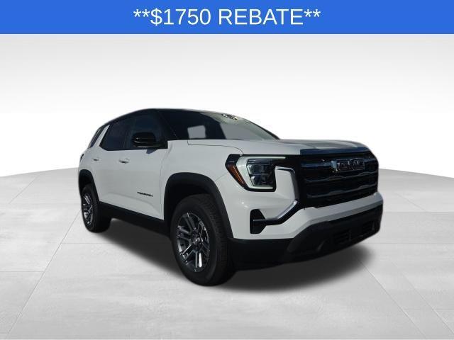 new 2026 GMC Terrain car, priced at $31,751