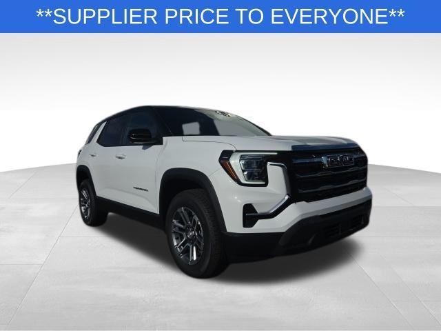 new 2026 GMC Terrain car, priced at $34,029