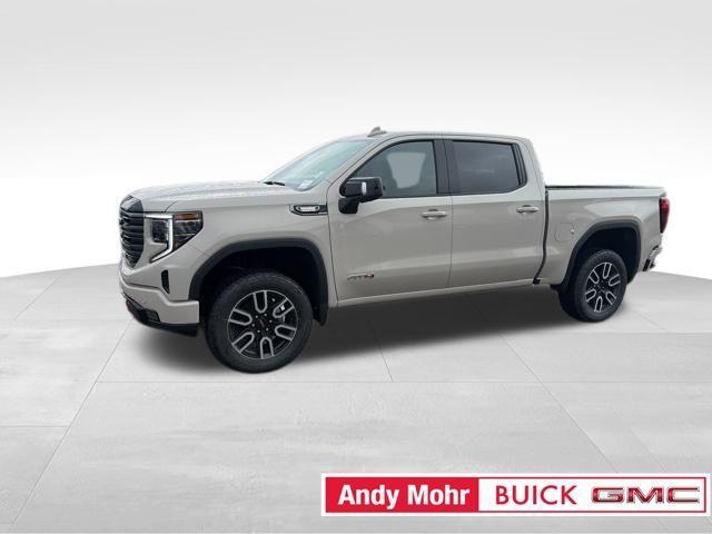 new 2026 GMC Sierra 1500 car, priced at $63,555
