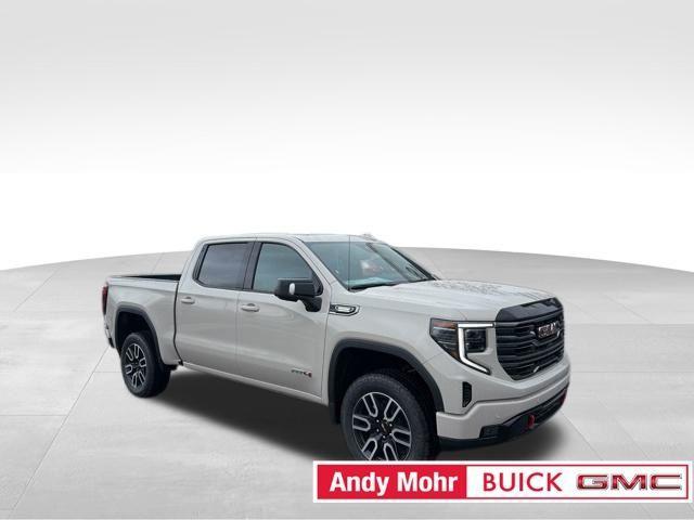 new 2026 GMC Sierra 1500 car, priced at $63,555
