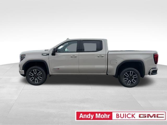 new 2026 GMC Sierra 1500 car, priced at $63,555