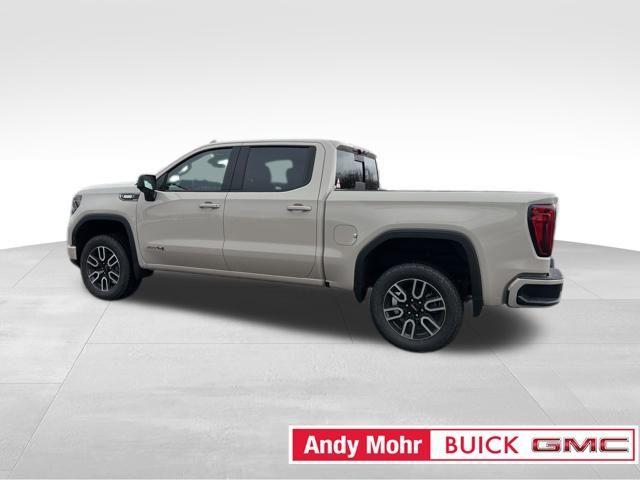 new 2026 GMC Sierra 1500 car, priced at $63,555