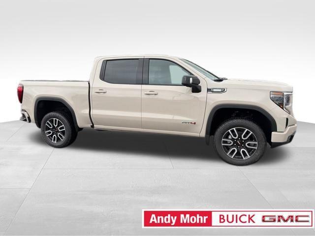 new 2026 GMC Sierra 1500 car, priced at $63,555