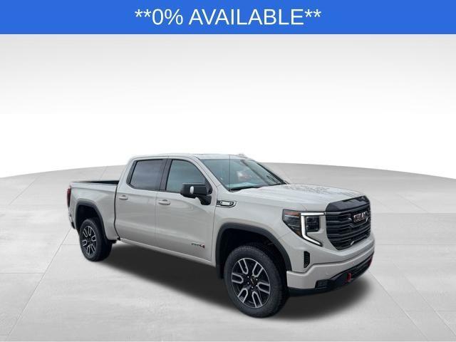 new 2026 GMC Sierra 1500 car, priced at $64,694