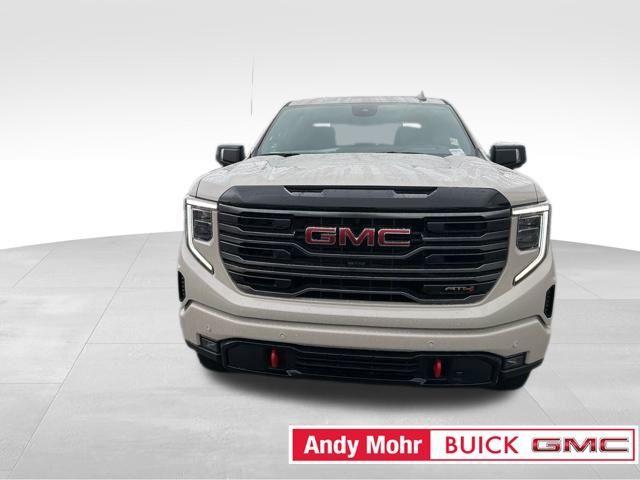 new 2026 GMC Sierra 1500 car, priced at $63,555