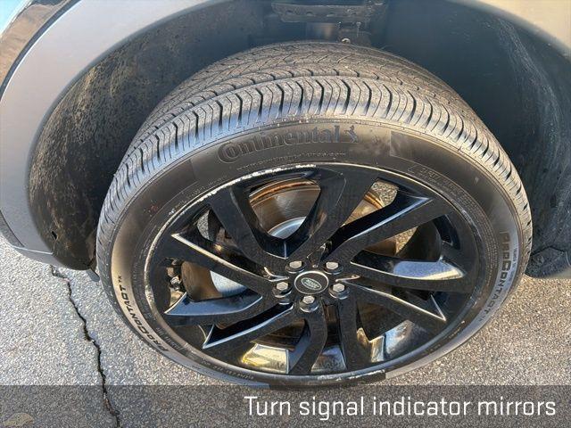 used 2016 Land Rover Discovery Sport car, priced at $10,399