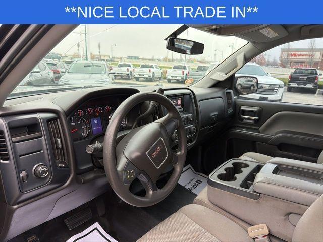 used 2014 GMC Sierra 1500 car, priced at $8,599