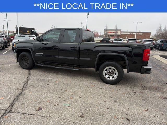 used 2014 GMC Sierra 1500 car, priced at $8,599