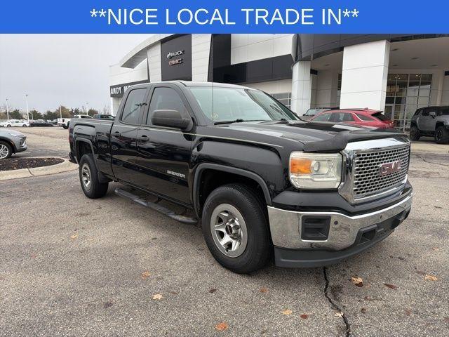 used 2014 GMC Sierra 1500 car, priced at $8,599