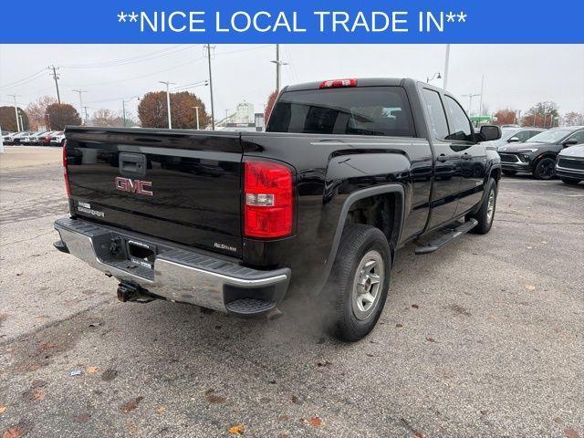 used 2014 GMC Sierra 1500 car, priced at $8,599