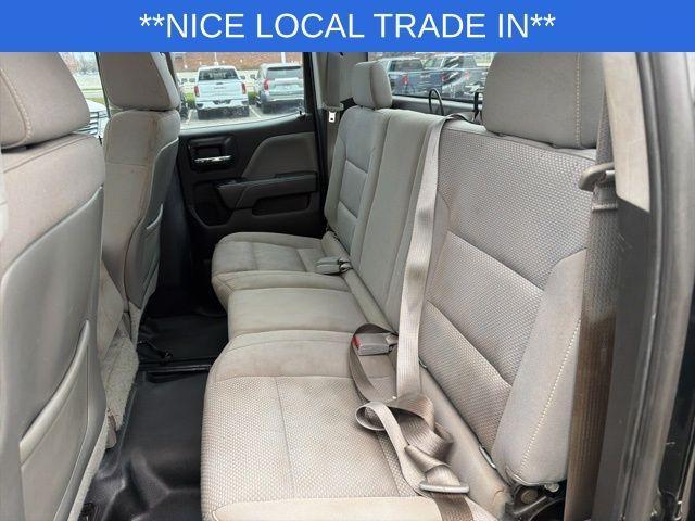 used 2014 GMC Sierra 1500 car, priced at $8,599