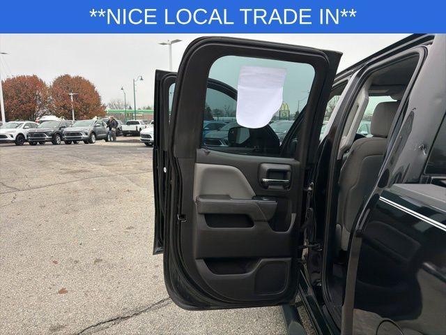 used 2014 GMC Sierra 1500 car, priced at $8,599