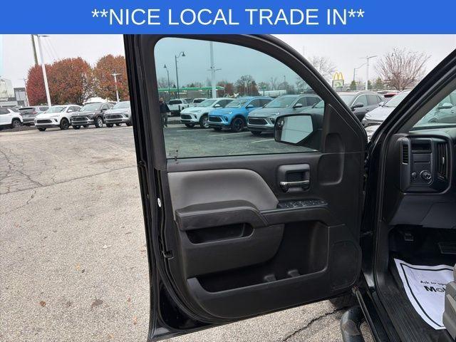 used 2014 GMC Sierra 1500 car, priced at $8,599