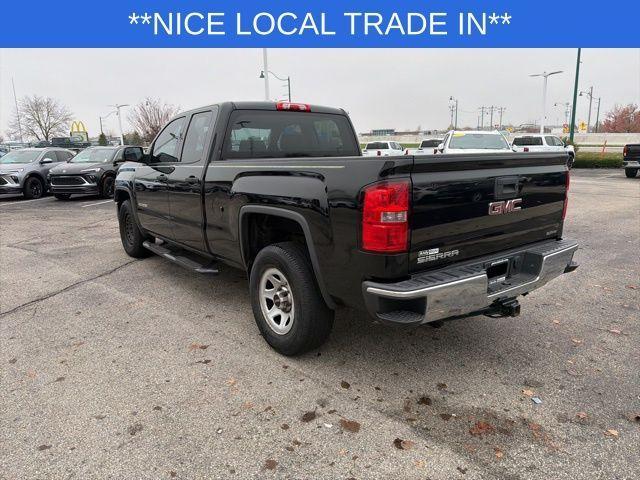 used 2014 GMC Sierra 1500 car, priced at $8,599