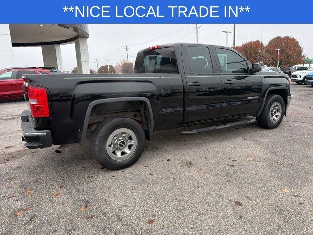 used 2014 GMC Sierra 1500 car, priced at $8,599