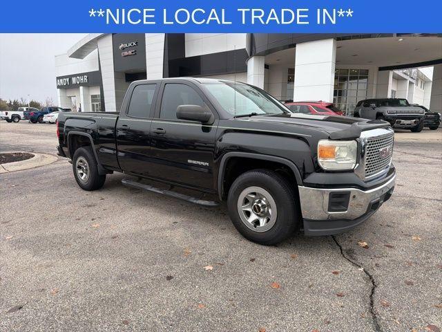 used 2014 GMC Sierra 1500 car, priced at $8,599