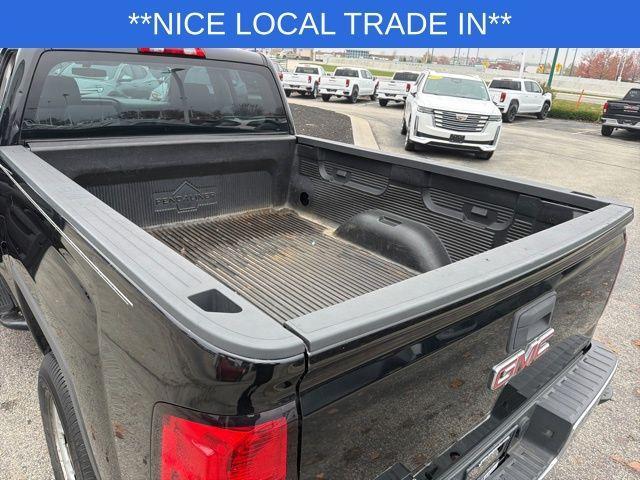 used 2014 GMC Sierra 1500 car, priced at $8,599