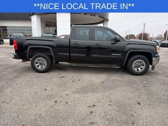 used 2014 GMC Sierra 1500 car, priced at $8,599
