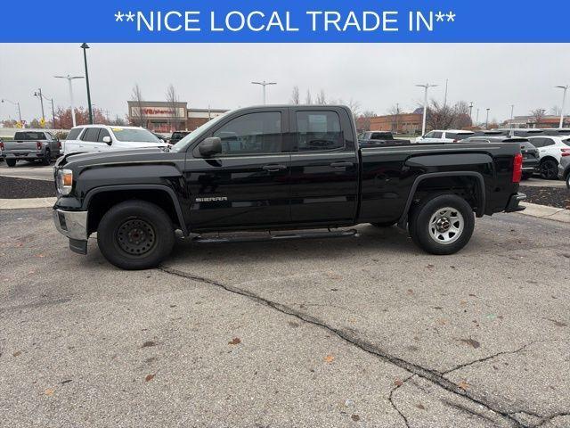 used 2014 GMC Sierra 1500 car, priced at $8,599