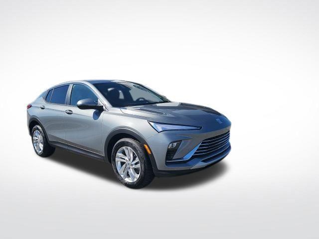 new 2026 Buick Envista car, priced at $24,635