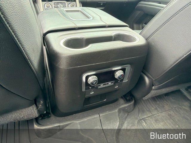 used 2021 GMC Yukon car, priced at $42,700