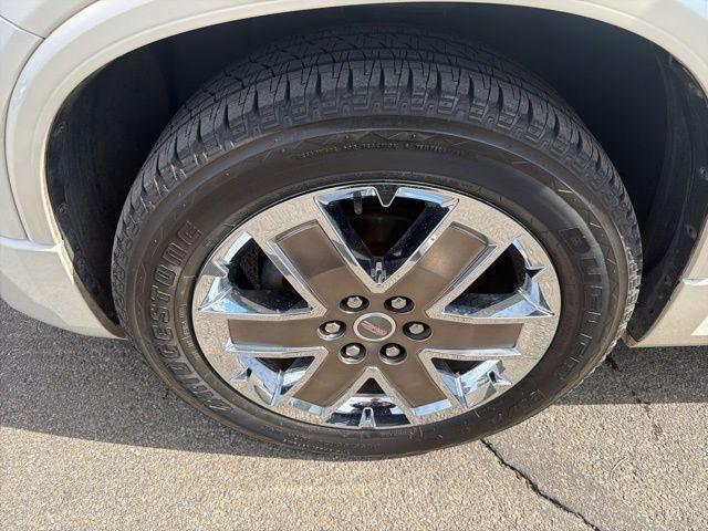 used 2011 GMC Acadia car, priced at $5,599