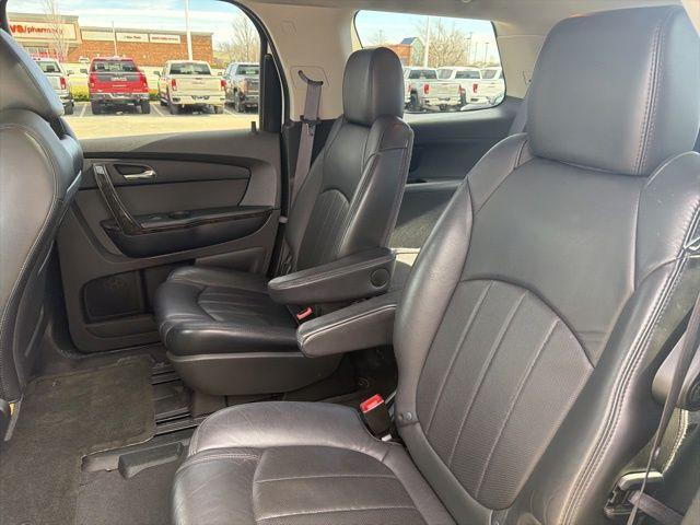 used 2011 GMC Acadia car, priced at $5,599