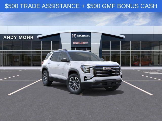 new 2027 GMC Terrain car, priced at $37,245