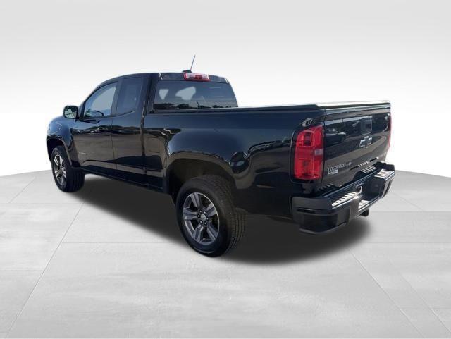 used 2018 Chevrolet Colorado car, priced at $13,200